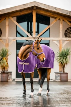 Horseware Amigo Fleecedecke* Abschwitzdecken