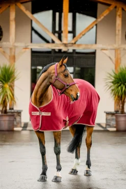 Horseware Amigo Fleecedecke* Abschwitzdecken