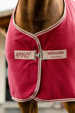 Horseware Amigo Fleecedecke* Abschwitzdecken