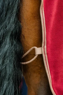 Horseware Amigo Fleecedecke* Abschwitzdecken