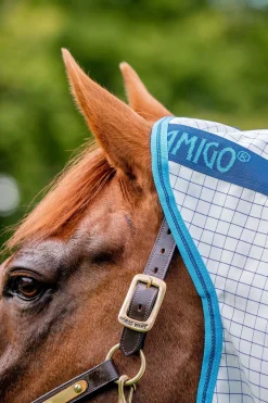 Horseware Amigo Fliegendecke Plus* Fliegendecken