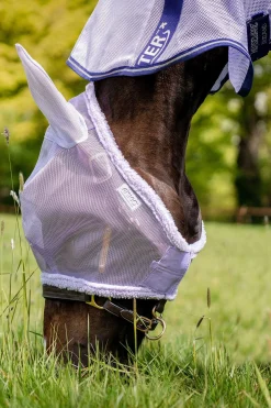 Horseware Amigo Fliegenmaske* Fliegenmasken & Fliegenfransen