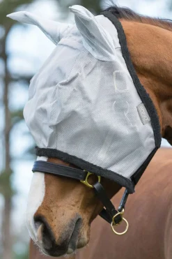 Horseware Amigo Fliegenmaske* Fliegenmasken & Fliegenfransen