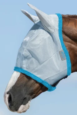 Horseware Amigo Fliegenmaske* Fliegenmasken & Fliegenfransen