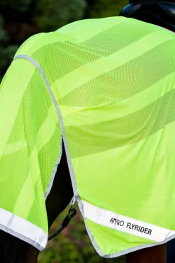 Horseware Amigo Flyrider Ausreitdecke, 0 g* Reit- & Nierendecken