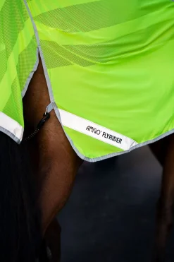 Horseware Amigo Flyrider Ausreitdecke, 0 g* Reit- & Nierendecken