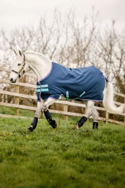 Horseware Amigo Hero 900 Pony Weidedecke, 0g* Ponydecken|Ponydecken