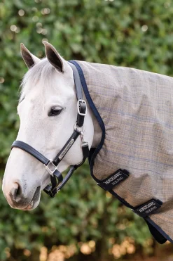 Horseware Amigo Hero 900 Revive Plus Weidedecke inkl. abnehmbarem Halsteil, 200 g* Mittelschwere & Schwere Winterdecken