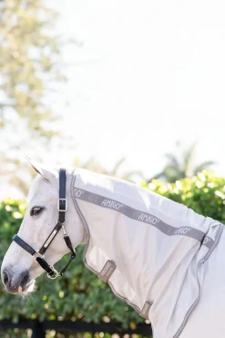 Horseware Amigo Integrierte Fliegendecke* Fliegendecken
