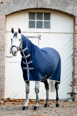 Horseware Amigo Jersey Integrated Cooler Rug* Abschwitzdecken