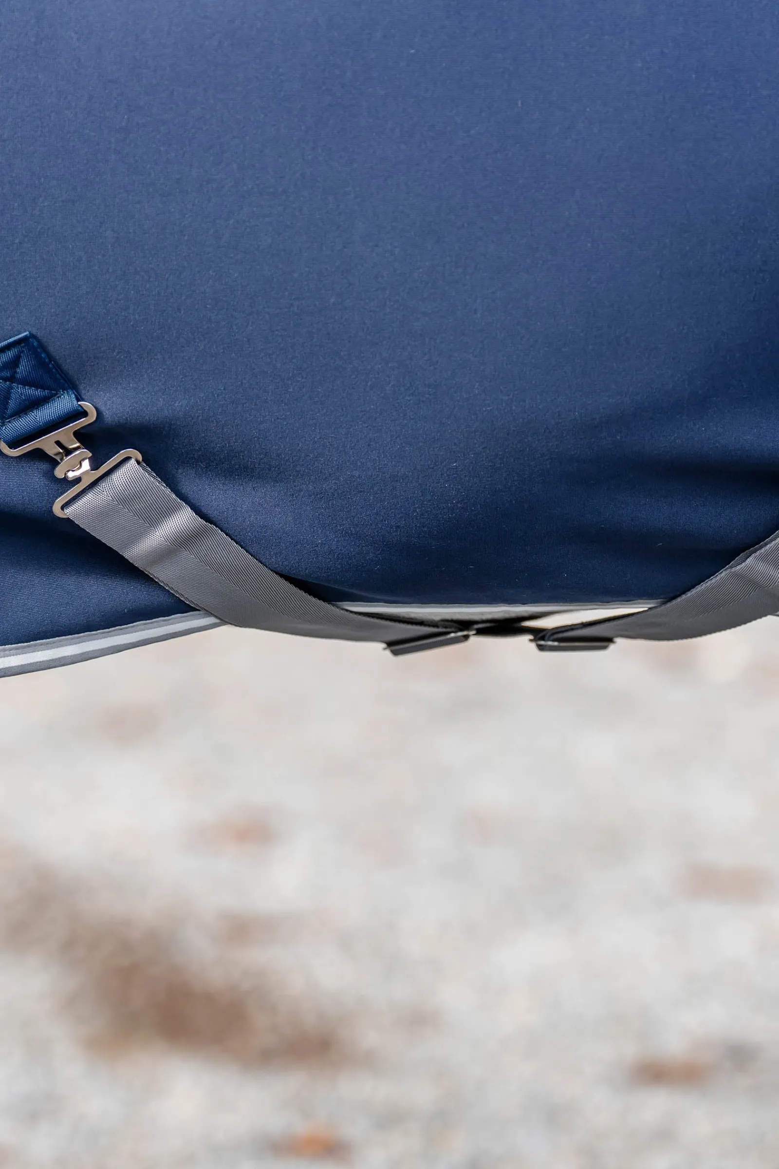 Horseware Amigo Jersey Integrated Cooler Rug* Abschwitzdecken
