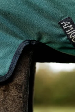 Horseware Amigo Outdoordecke Ripstop 900D, 100 g* Leichte Weidedecken