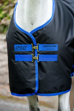 Horseware Amigo Outdoordecke Ripstop 900D, 200 g* Mittelschwere & Schwere Winterdecken