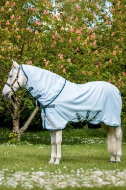 Horseware Amigo Plant Dye Weidedecke, 50g* Leichte Weidedecken
