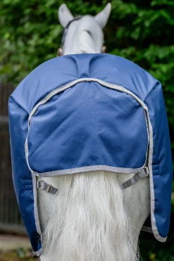 Horseware Amigo Ripstop 900D Outdoordecke mit Fleecefutter, 50 g* Leichte Weidedecken
