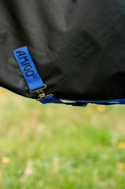 Horseware Amigo Ripstop 900D Plus Outdoordecke, 200 g* Mittelschwere & Schwere Winterdecken