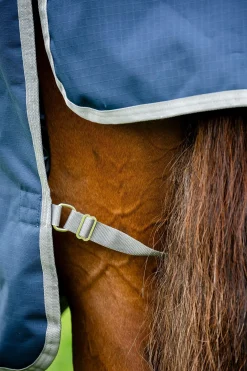 Horseware Amigo Ripstop 900D Plus Outdoordecke, 200 g* Mittelschwere & Schwere Winterdecken