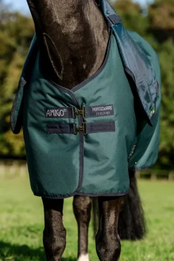 Horseware Amigo Ripstop 900D Plus Outdoordecke für Ponys, 100 g* Ponydecken|Ponydecken
