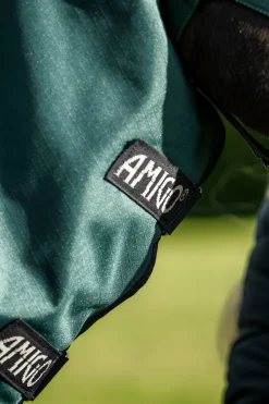 Horseware Amigo Ripstop 900D Plus Outdoordecke für Ponys, 100 g* Ponydecken|Ponydecken
