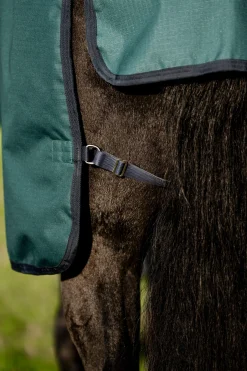 Horseware Amigo Ripstop 900D Plus Outdoordecke für Ponys, 100 g* Ponydecken|Ponydecken