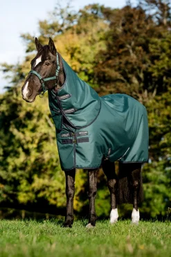 Horseware Amigo Ripstop 900D Plus Outdoordecke für Ponys, 50 g* Ponydecken|Ponydecken