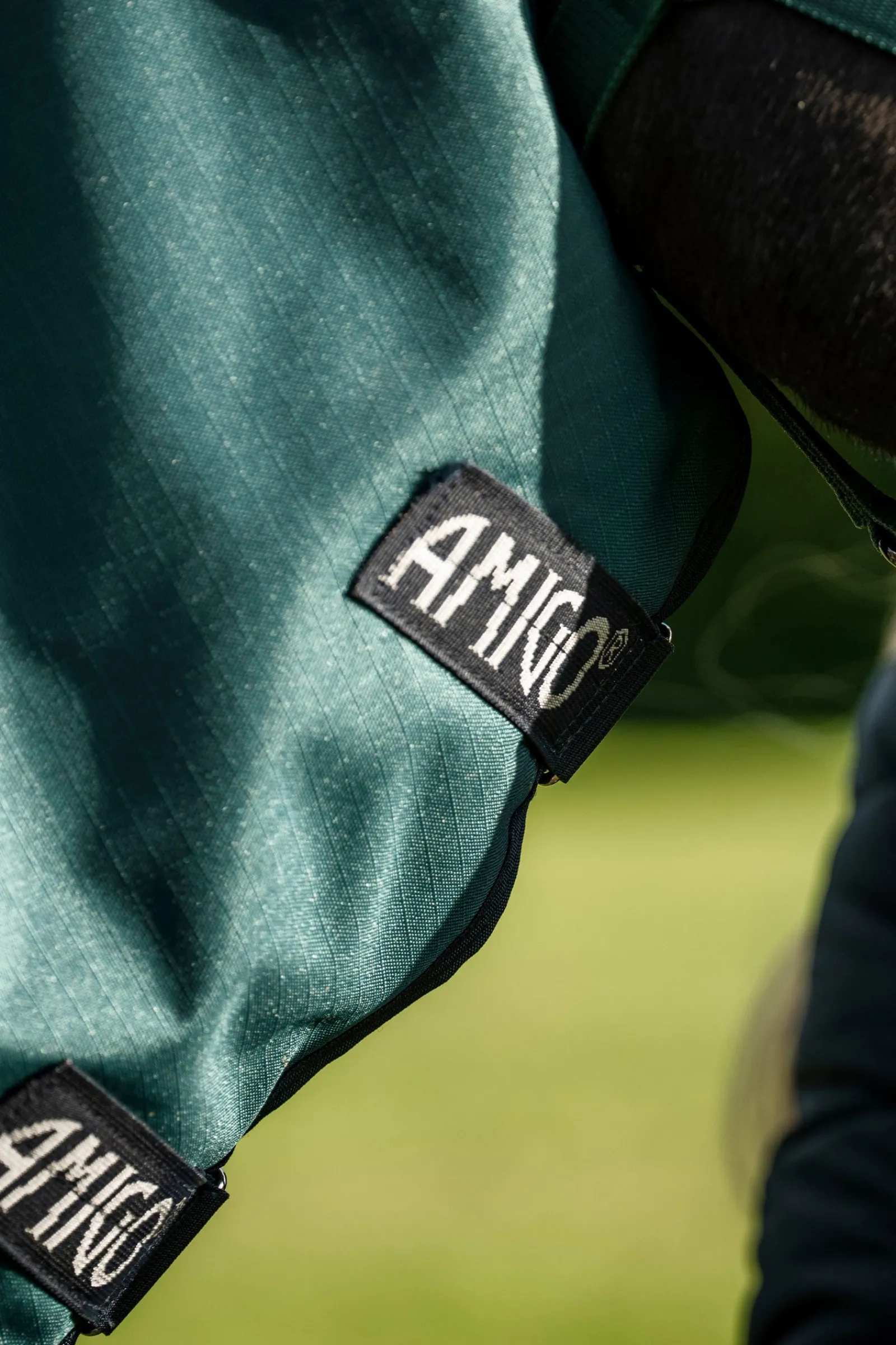 Horseware Amigo Ripstop 900D Plus Pony-Outdoordecke, 200 g* Ponydecken|Ponydecken