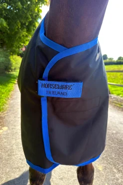 Horseware Amigo Ripstop 900D Weidedecke für Fohlen 50g* Ponydecken|Ponydecken