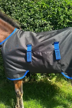 Horseware Amigo Ripstop 900D Weidedecke für Fohlen 50g* Ponydecken|Ponydecken