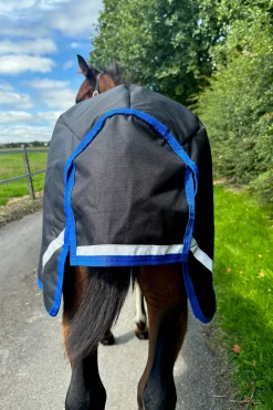 Horseware Amigo Ripstop 900D Weidedecke für Fohlen 50g* Ponydecken|Ponydecken