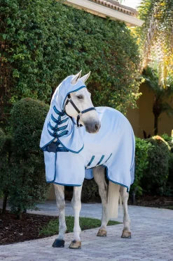 Horseware Amigo Ripstop Fliegendecke* Ekzemerdecken Und -Masken