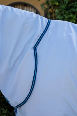 Horseware Amigo Ripstop Fliegendecke* Ekzemerdecken Und -Masken