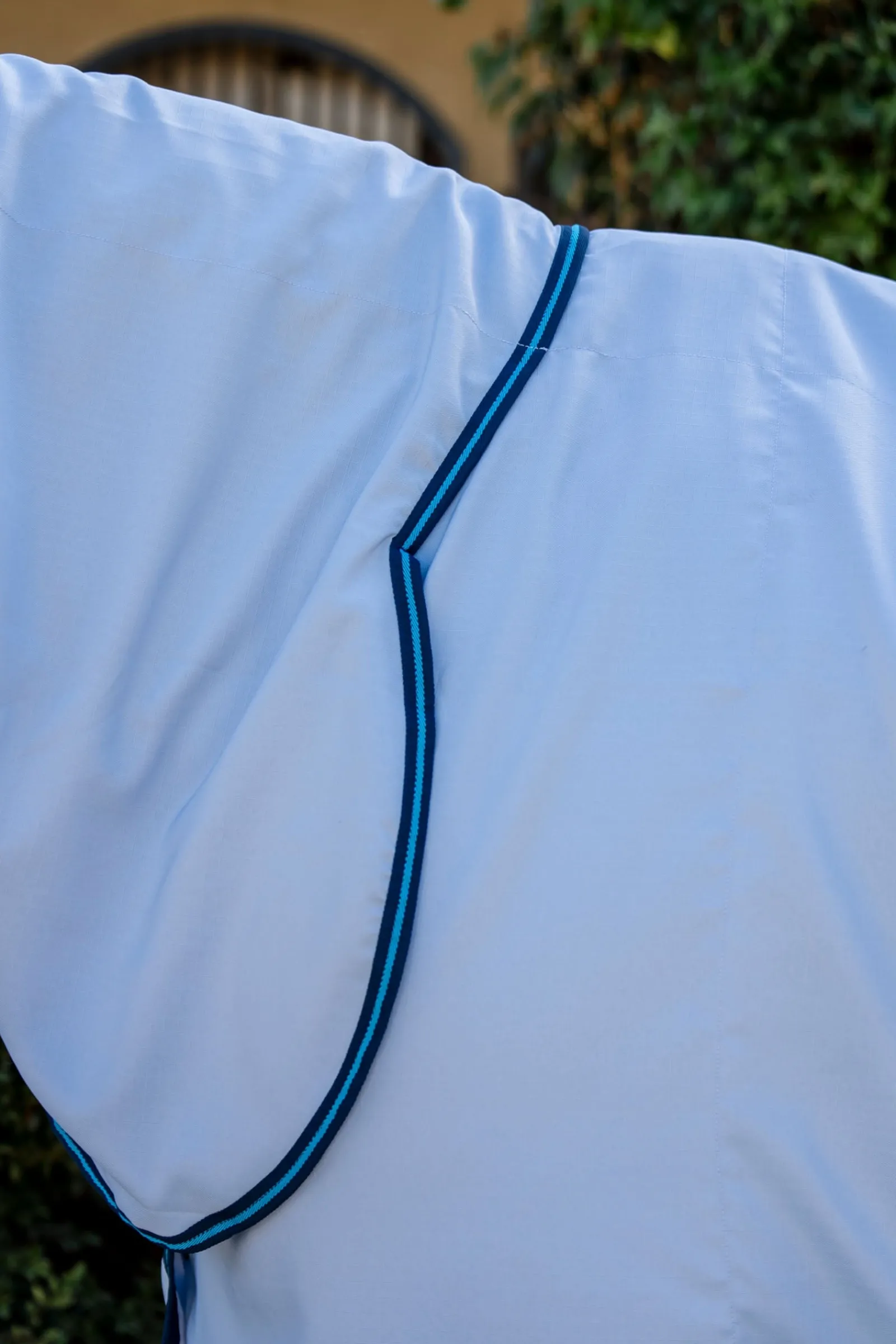 Horseware Amigo Ripstop Fliegendecke* Ekzemerdecken Und -Masken