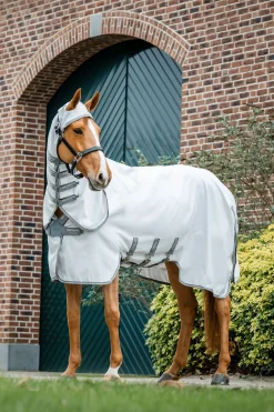 Horseware Amigo Ripstop Fliegendecke* Ekzemerdecken Und -Masken