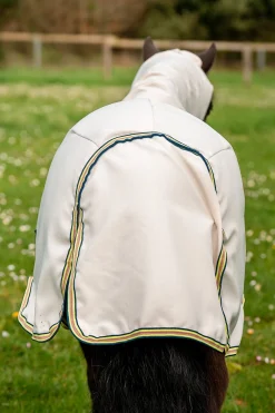 Horseware Amigo Ripstop Hoody Petite, Fliegendecke* Ponydecken|Ponydecken