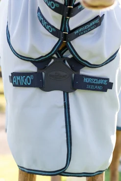 Horseware Amigo Ripstop Hoody Pony* Ponydecken|Ponydecken