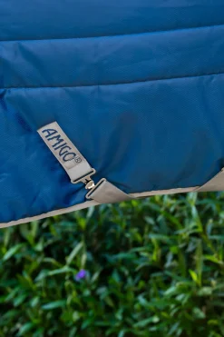 Horseware Amigo Ripstop Insulator Plus Stalldecke, 350 g* Stall- & Unterdecken