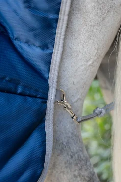 Horseware Amigo Ripstop Insulator Plus Stalldecke, 350 g* Stall- & Unterdecken