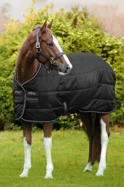 Horseware Amigo Ripstop Insulator Stalldecke, 200g* Stall- & Unterdecken