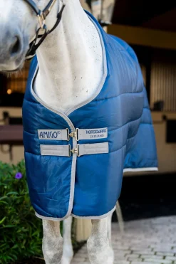 Horseware Amigo Ripstop Insulator Stalldecke 50g* Stall- & Unterdecken