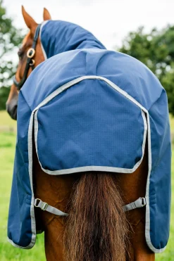 Horseware Amigo Ripstop Weidedecke 900D, 0g* Leichte Weidedecken
