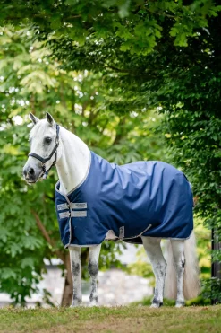Horseware Amigo Ripstop Weidedecke 900D, 50g* Leichte Weidedecken
