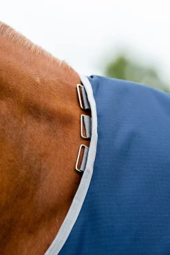 Horseware Amigo Ripstop Weidedecke 900D, 50g* Leichte Weidedecken