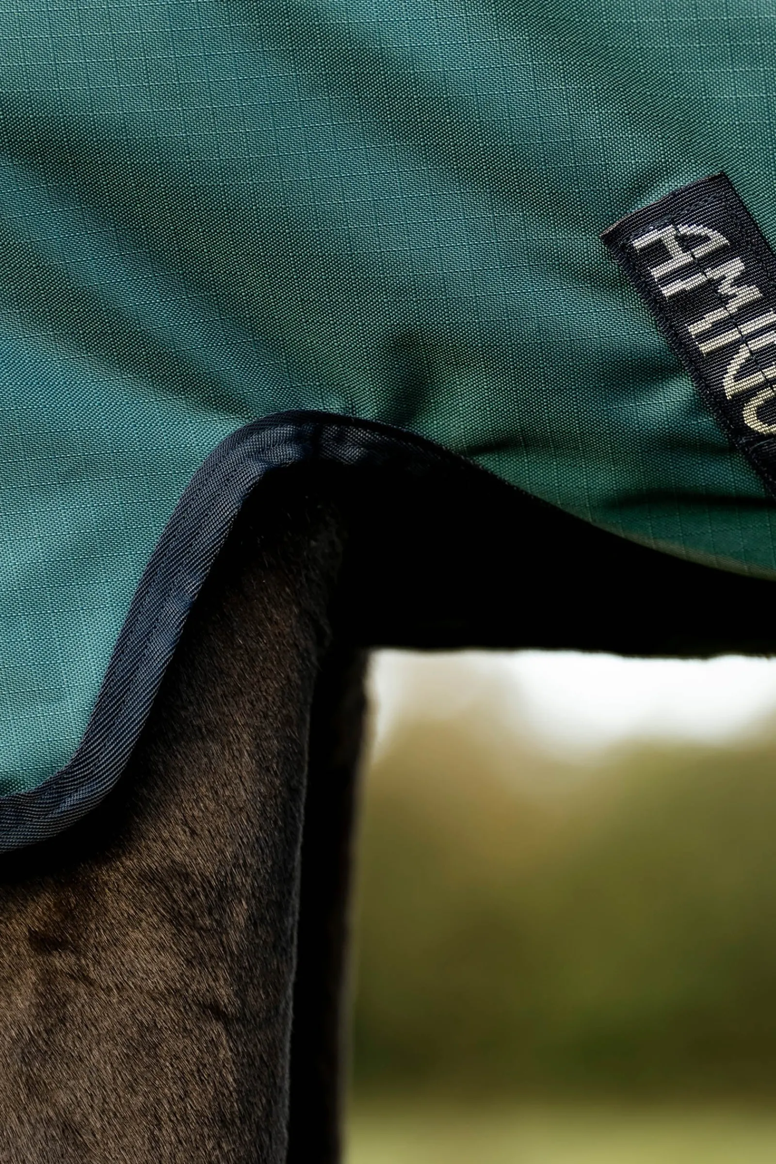Horseware Amigo Ripstop Weidedecke 900D, 0g* Leichte Weidedecken