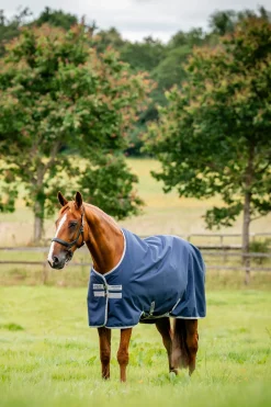 Horseware Amigo Ripstop Weidedecke 900D, 0g* Leichte Weidedecken