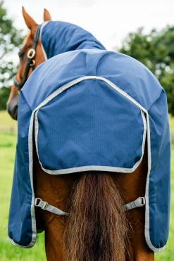 Horseware Amigo Ripstop Weidedecke 900D, 0g* Leichte Weidedecken