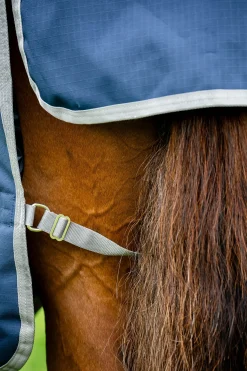 Horseware Amigo Ripstop Weidedecke 900D, 0g* Leichte Weidedecken