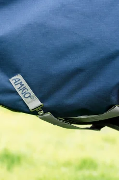Horseware Amigo Ripstop Weidedecke 900D, 0g* Leichte Weidedecken