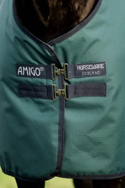 Horseware Amigo Ripstop Weidedecke 900D, 50g* Leichte Weidedecken