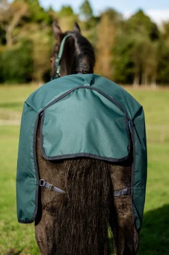 Horseware Amigo Ripstop Weidedecke 900D, 50g* Leichte Weidedecken