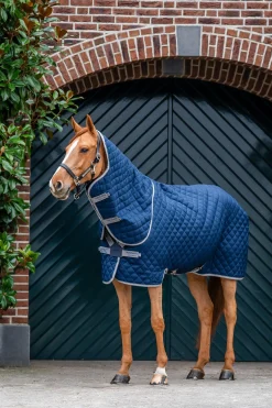 Horseware Amigo Stepp-Stalldecke Plus, 200 g* Stall- & Unterdecken